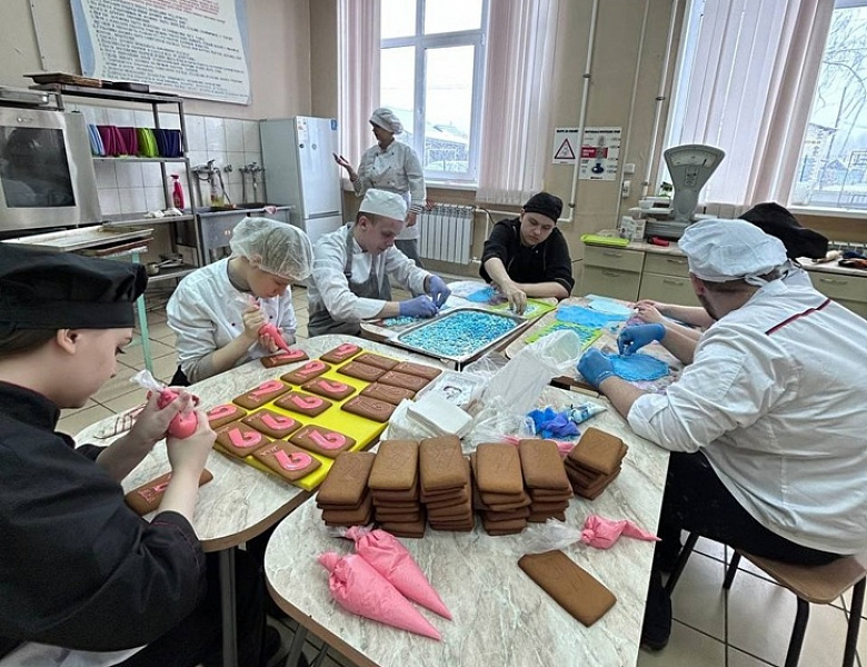 Помним, благодарим, гордимся! 2025